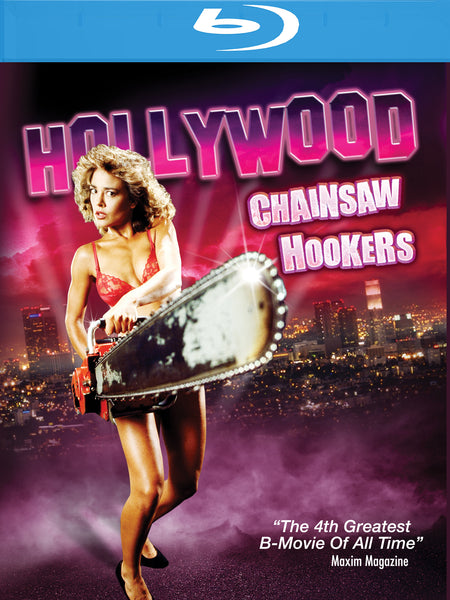Hookers of Hollywood